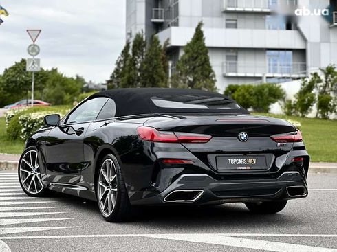 BMW 8 серия 2019 - фото 9