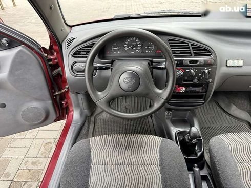 ЗАЗ Sens 2013 - фото 23