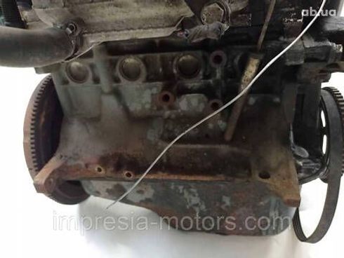двигатель в сборе для Fiat Uno - купить на Автобазаре - фото 6