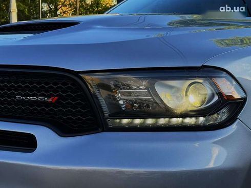 Dodge Durango 2019 - фото 12