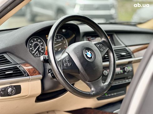BMW X5 2012 белый - фото 8