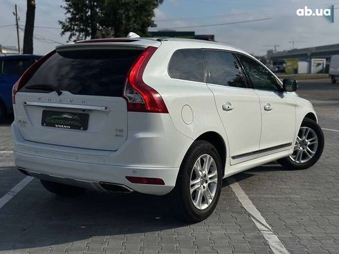 Volvo XC60 2014 - фото 7