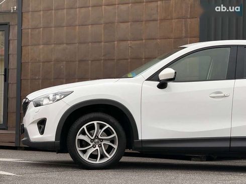 Mazda CX-5 2013 - фото 9