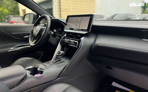 Toyota Venza 2020 - фото 20