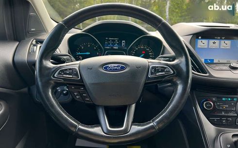 Ford Kuga 2017 - фото 10