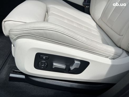 BMW X6 2021 - фото 12