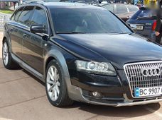 Купити Audi бу в Києві - купити на Автобазарі