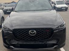 Продаж вживаних Mazda CX-5 2022 року в Каневі - купити на Автобазарі