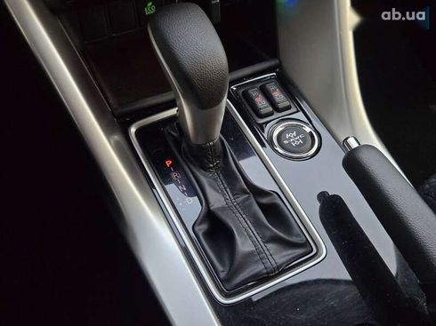 Mitsubishi Eclipse Cross 2022 - фото 29
