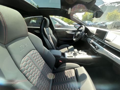 Audi RS 5 2020 - фото 20
