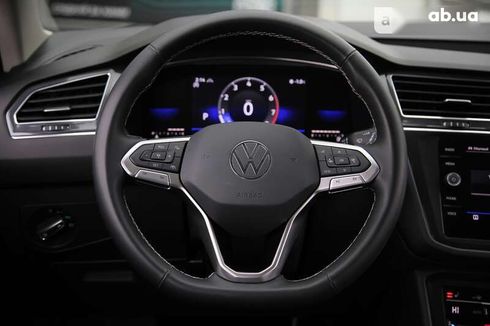 Volkswagen Tiguan 2021 - фото 15