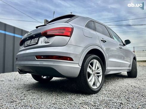 Audi Q3 2015 - фото 7