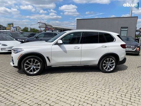 BMW X5 2019 - фото 6