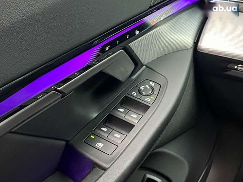 BMW i5 2024 - фото 22