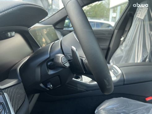 BMW X6 2022 - фото 17