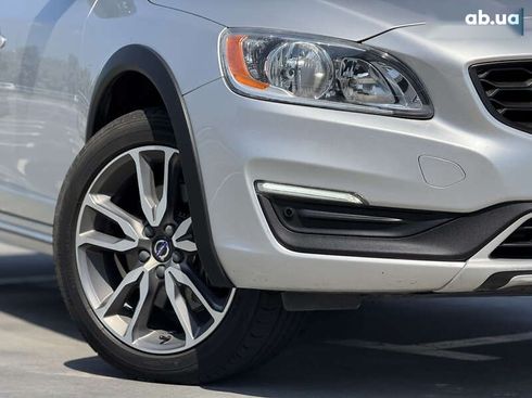 Volvo V60 2018 - фото 9
