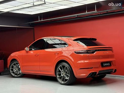 Porsche Cayenne 2019 - фото 29