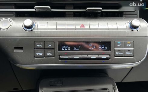 Hyundai Kona 2023 - фото 22