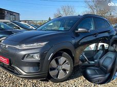 Продажа б/у Hyundai Kona Electric 2021 года - купить на Автобазаре
