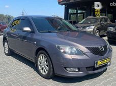 Купить Mazda 3 2008 бу в Черновцах - купить на Автобазаре