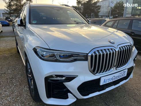 BMW X7 2022 - фото 10