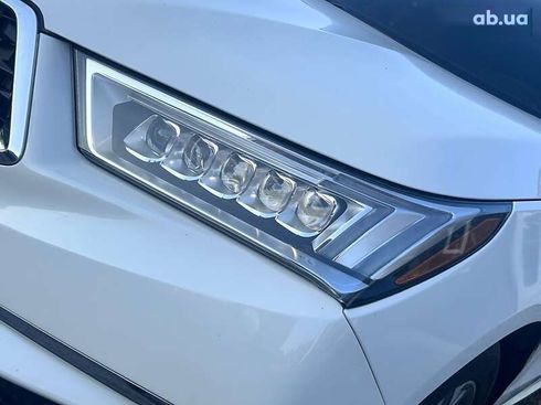 Acura MDX 2018 - фото 9