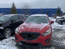 Купити Mazda CX-5 2015 бу у Львові - купити на Автобазарі