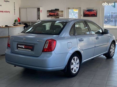 Daewoo Gentra 2013 - фото 13