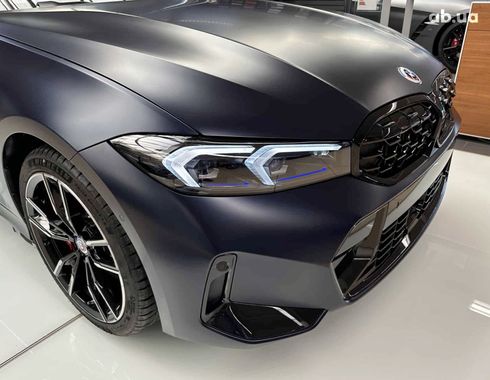 BMW 3 серия 2023 - фото 8