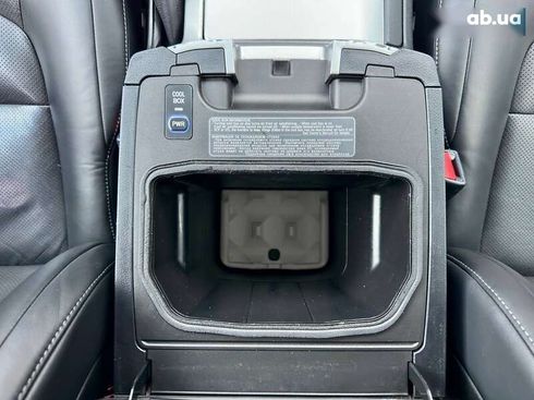 Toyota Land Cruiser 2016 - фото 30