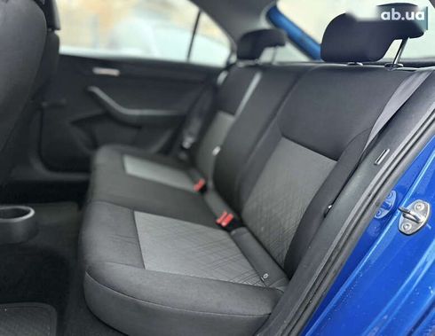 SEAT Toledo 2016 - фото 29