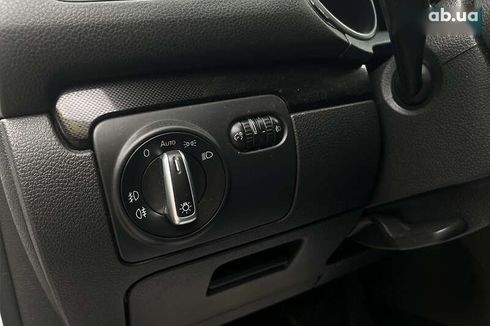 Volkswagen Golf 2011 - фото 18