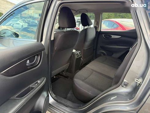 Nissan Rogue 2018 - фото 7