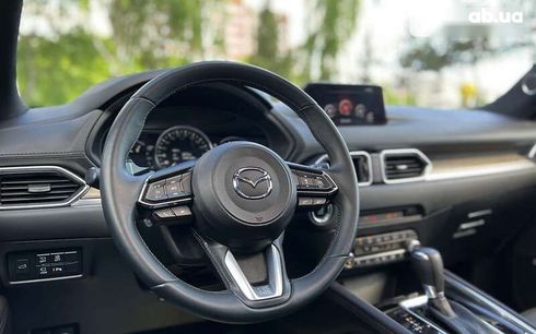 Mazda CX-5 2019 - фото 24