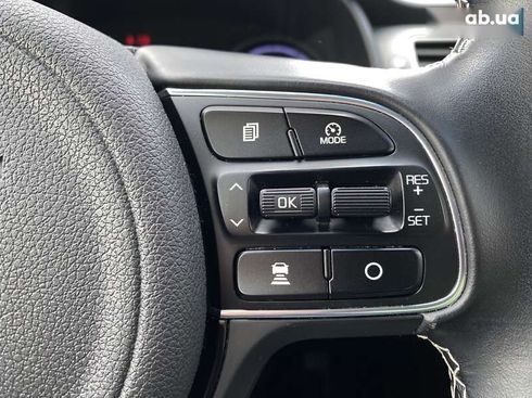Kia Niro 2020 - фото 5