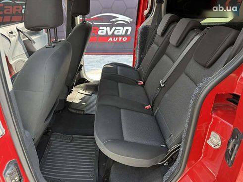 Renault Kangoo 2015 - фото 24