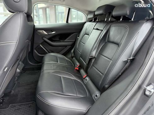 Jaguar I-Pace 2020 - фото 9