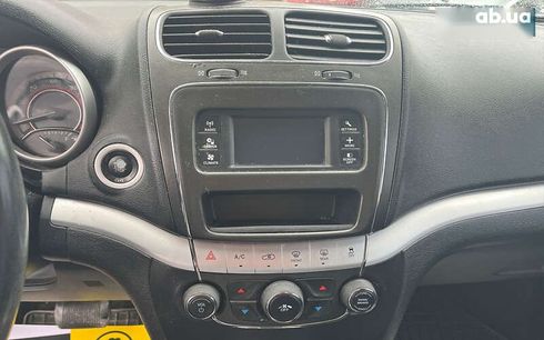 Dodge Journey 2017 - фото 12