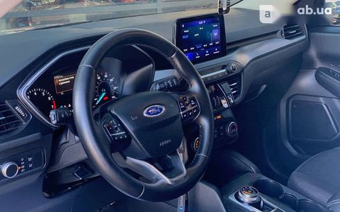 Ford Escape 2020 - фото 8