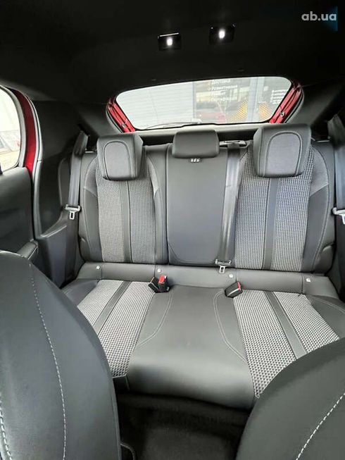 Peugeot e-208 2022 - фото 13