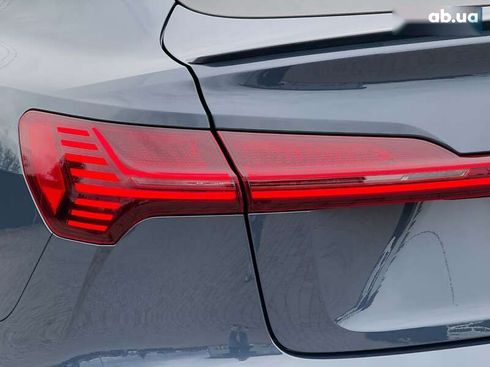 Audi Q4 Sportback e-tron 2021 - фото 29