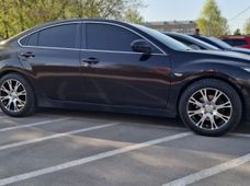 Продажа Mazda б/у в Киевской области - купить на Автобазаре