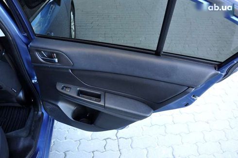 Subaru Impreza 2013 - фото 18