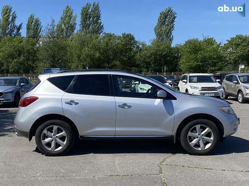 Nissan Murano 2008 - фото 4