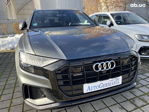 Audi Q8 2022 - фото 34