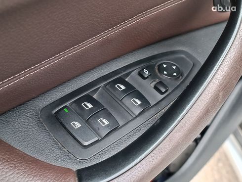 BMW X1 2016 белый - фото 13
