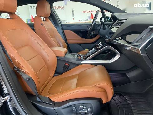 Jaguar I-Pace 2019 - фото 29