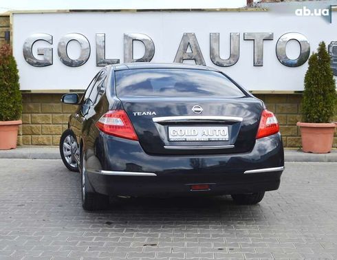 Nissan Teana 2012 - фото 7