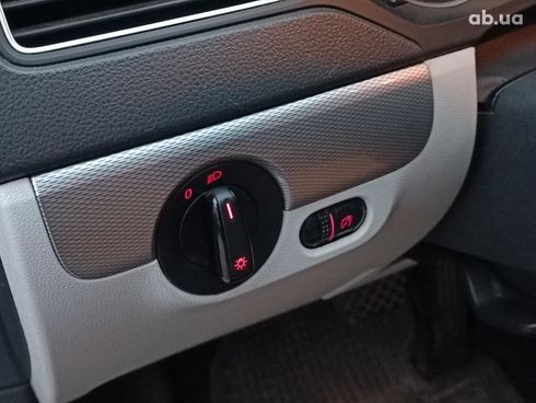 Volkswagen Jetta 2014 бежевый - фото 23