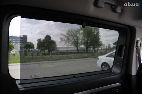 Opel Zafira Life 2020 - фото 25
